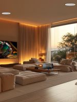 2025华为鸿蒙智家设计大赛武汉站启动，共探智美生活新未来