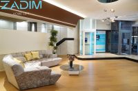 ZADIM瑞典希贝姆家用电梯上海体验展厅开业