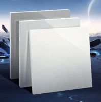 告别恼人“水波纹”！萨米特玻化砖重塑空间高级感