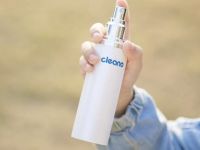 夏日出游正当时，科宁诺魔法瓶成出行卫生 “守护神”