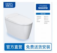 暑期卫浴焕新，汉舍教你如何挑选合适产品