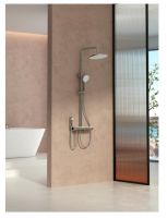 暑期卫浴焕新，汉舍教你如何挑选合适产品