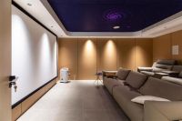 XIIF 禧梵高端定制：于山海间雕琢理想之居