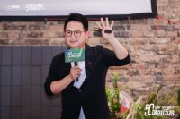 三棵树“城就伍拾”阜阳圆满落幕：和设计师共唤家居设计生命力