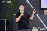 三棵树“城就伍拾”阜阳圆满落幕：和设计师共唤家居设计生命力