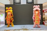 居然智家福州智慧家居MALL启航盛典圆满举行 开启智慧家居新篇章