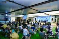 米兰纳×B.Duck小黄鸭跨界启幕“解鸭生活节” 开启“定制无鸭力 更好更便宜”新纪元