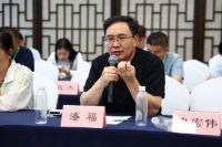 《建筑门窗安装工程技术标准研究》开题会成功召开