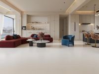 碧虎防滑超易洁金丝绒：让瓷砖学会「守护」与「省心」