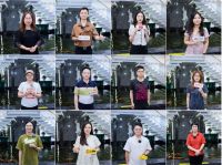 鸿景超防污瓷砖加厚、加白、超平新品发布会暨媒体开放日活动圆满落幕！