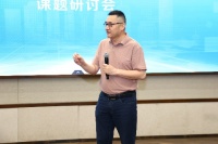 《建筑门窗安装工程技术标准研究》开题会成功召开