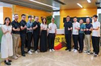 家居周十条丨悍高集团深交所挂牌上市、我国首部《智能床》国家标准正式实施…