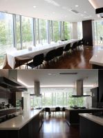 1000㎡的“理想家”样板间：林内旗舰体验中心成新晋打卡地