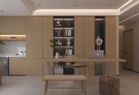 兔宝宝新品“万象·归心”以情绪价值重塑家居温度