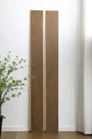 领华地板新品花色「摩卡慕斯」登场：创新工艺，为家注入温暖质感