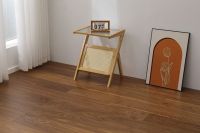 领华地板新品花色「摩卡慕斯」登场：创新工艺，为家注入温暖质感