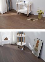 领华地板：南浔木业明珠，镌刻高端实木之美