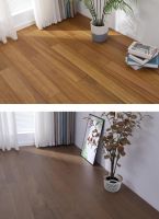 领华地板：南浔木业明珠，镌刻高端实木之美