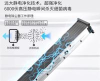 大雨、特大暴雨来了！特别注意防范空气污染