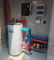 聚阳王牌重磅登场：光储直驱热泵空调开启全屋绿电新时代