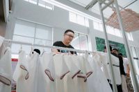 颠覆认知！邦先生极限挑战，刷新智能晾衣机行业技术边界