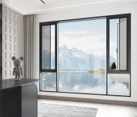 不惧暑气侵扰！金太阳门窗——夏日清凉的坚实壁垒