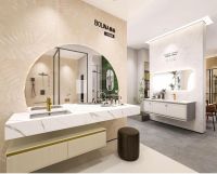 航标卫浴高维匹配力，“破冰”家装渠道存量博弈