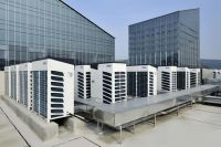 物联多联机市场，大金、海尔形成行业“双寡头”