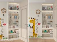 全友家居干货丨1㎡逆天收纳术，小户型秒变宽敞！