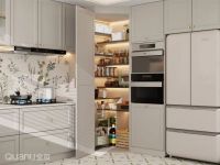 全友家居干货丨1㎡逆天收纳术，小户型秒变宽敞！