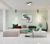 锦华瓷砖｜以超耐磨防滑大理石瓷砖开启品质家居新时代