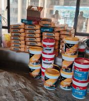 用了德高，主家夸我做的活好