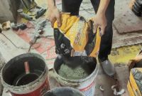 用了德高，主家夸我做的活好