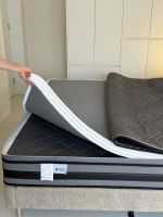 选对床垫睡好觉，顾家家居1号垫3D版助你一夜好眠