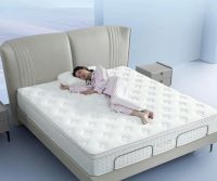 智能床推荐：顾家家居星舟1号Pro智能床，健康睡眠的守护者