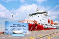 慕思AI床垫登陆“雪龙号”：为中国南极科考队员定制“极地睡眠方案”