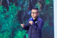 卡丽亚&羡慕家居2025秋季经销商大会暨新品发布会圆满举行