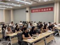 星际聚力•抖赢未来 | 星佰汇门窗新媒体训战营第二期启航，引领抖音营销新纪元！