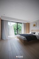 告别漏风漏水烦恼！欧大师门窗以航天级技术筑就家居安全防线