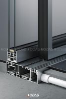 告别漏风漏水烦恼！欧大师门窗以航天级技术筑就家居安全防线