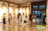 生态日|聚焦绿色智造与品牌力量，兔宝宝媒体工厂行展现家居行业新标杆