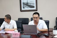 国际先进！久盛“新型表面高质修饰地暖地板”顺利通过 新产品鉴定