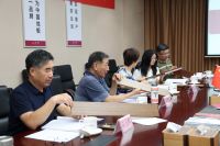 国际先进！久盛“新型表面高质修饰地暖地板”顺利通过 新产品鉴定