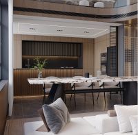 【KD511设计师访谈专栏】黄宁：让空间与想象精准共鸣