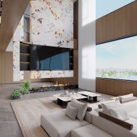 【KD511设计师访谈专栏】黄宁：让空间与想象精准共鸣