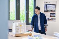 夹缝中的建筑智慧 ——DUTS design杜兹设计十五周年回顾展沪上启幕