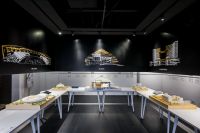 夹缝中的建筑智慧 ——DUTS design杜兹设计十五周年回顾展沪上启幕