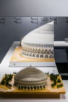 夹缝中的建筑智慧 ——DUTS design杜兹设计十五周年回顾展沪上启幕