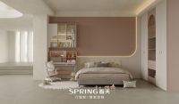 春天整家定制儿童成长空间 与孩子共赴时光之约