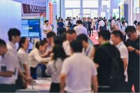 亮相行业盛会，新明珠绿材以绿色魅力为“好房子”赋能